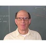 Photo de Andrew S. Tanenbaum