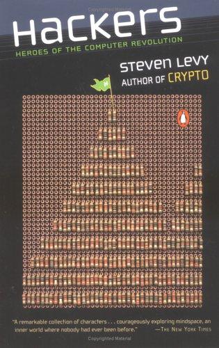 Couverture de Hackers