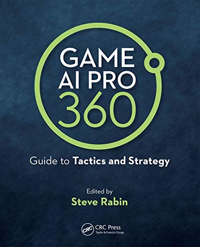 Couverture de Game Ai Pro 360