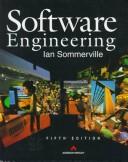Couverture de Software engineering