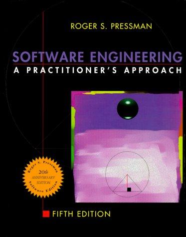 Couverture de Software Engineering
