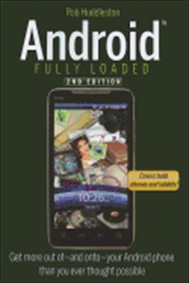 Couverture de Android Fully Loaded